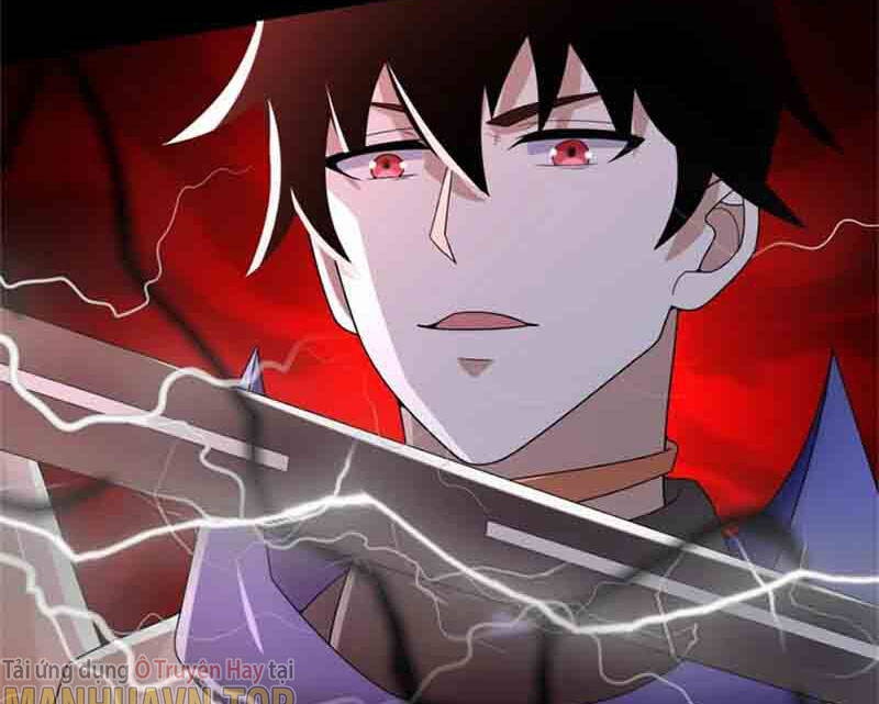 Mạt Thế Vi Vương Chap 594 - Next Chap 595