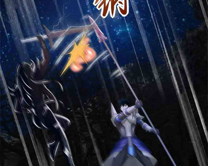 Mạt Thế Vi Vương Chap 594 - Next Chap 595
