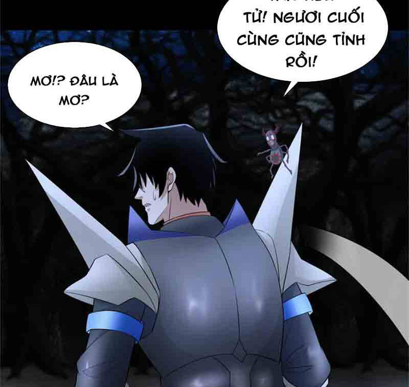 Mạt Thế Vi Vương Chap 594 - Next Chap 595