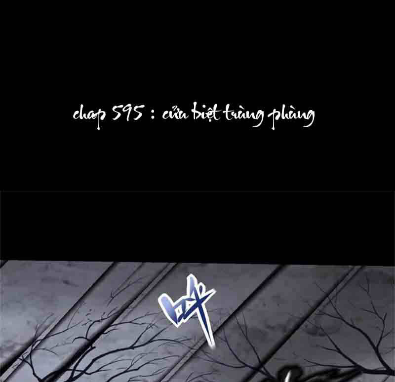 Mạt Thế Vi Vương Chap 595 - Next Chap 596