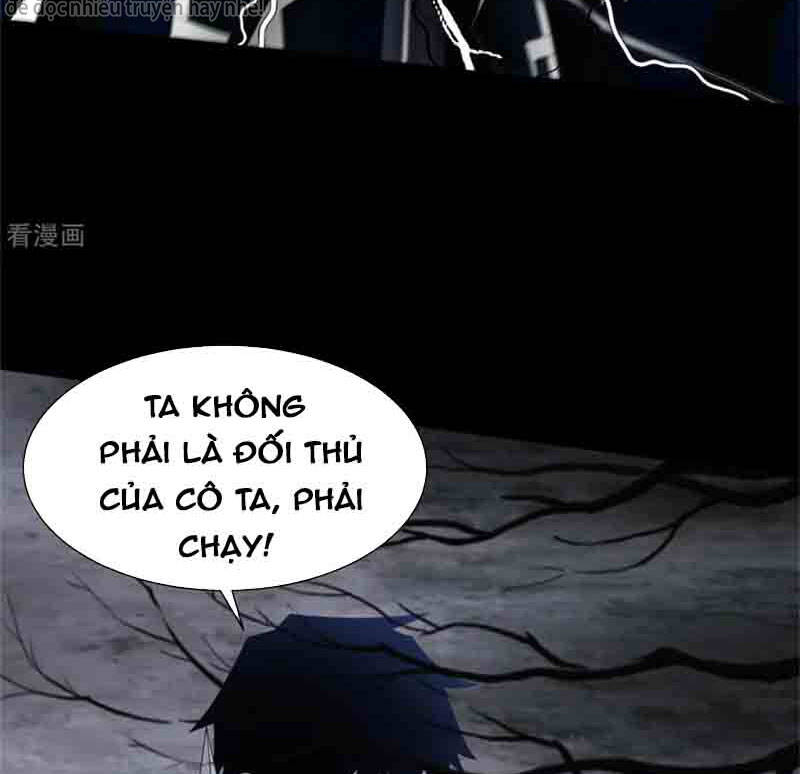 Mạt Thế Vi Vương Chap 595 - Next Chap 596