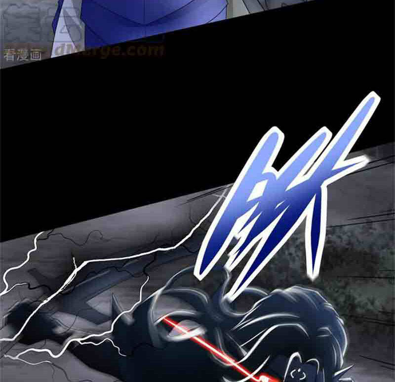 Mạt Thế Vi Vương Chap 595 - Next Chap 596