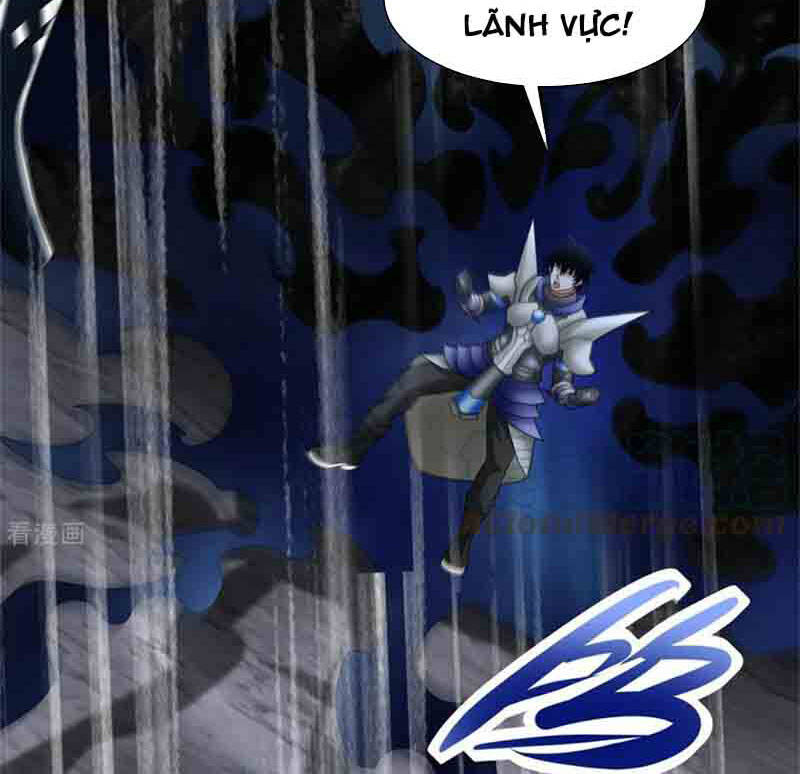 Mạt Thế Vi Vương Chap 595 - Next Chap 596