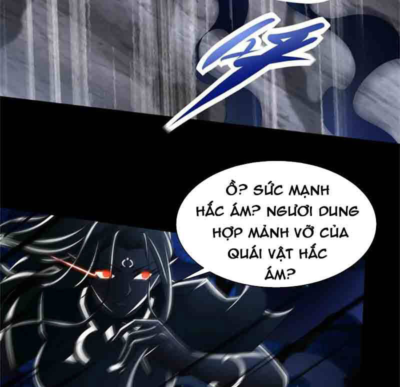Mạt Thế Vi Vương Chap 595 - Next Chap 596