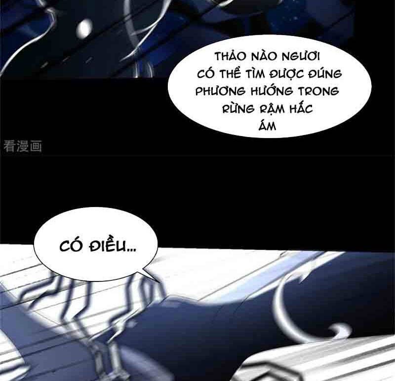 Mạt Thế Vi Vương Chap 595 - Next Chap 596