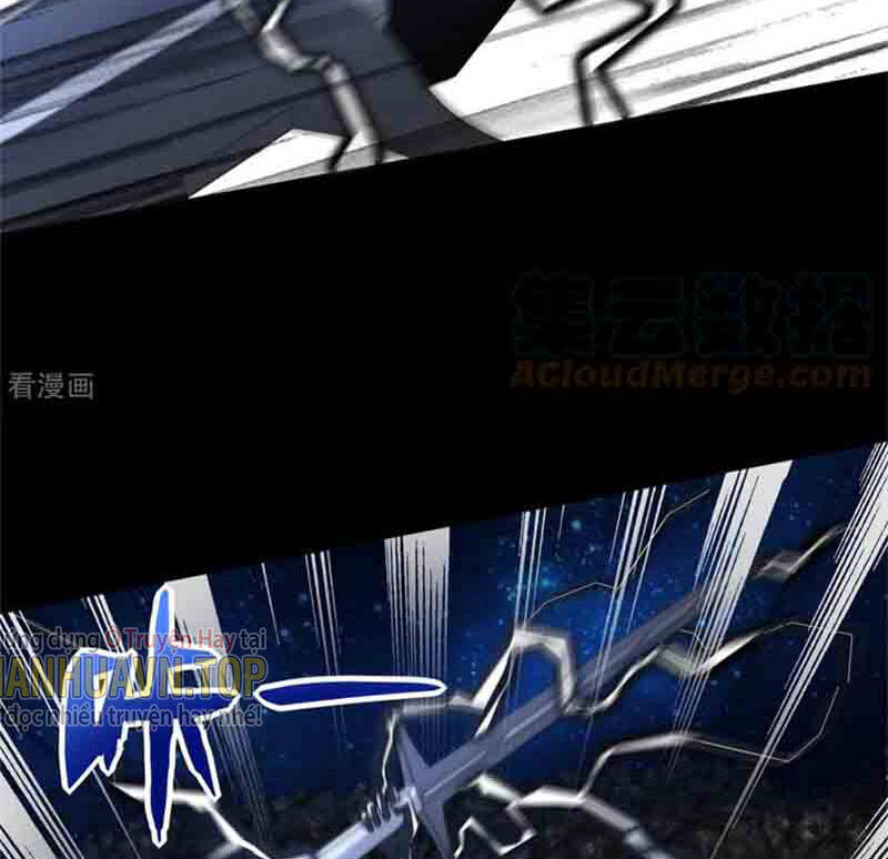 Mạt Thế Vi Vương Chap 595 - Next Chap 596