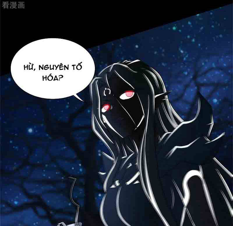 Mạt Thế Vi Vương Chap 595 - Next Chap 596