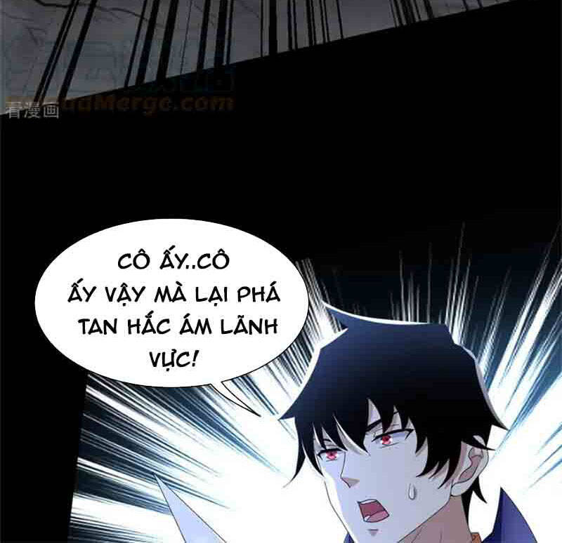 Mạt Thế Vi Vương Chap 595 - Next Chap 596
