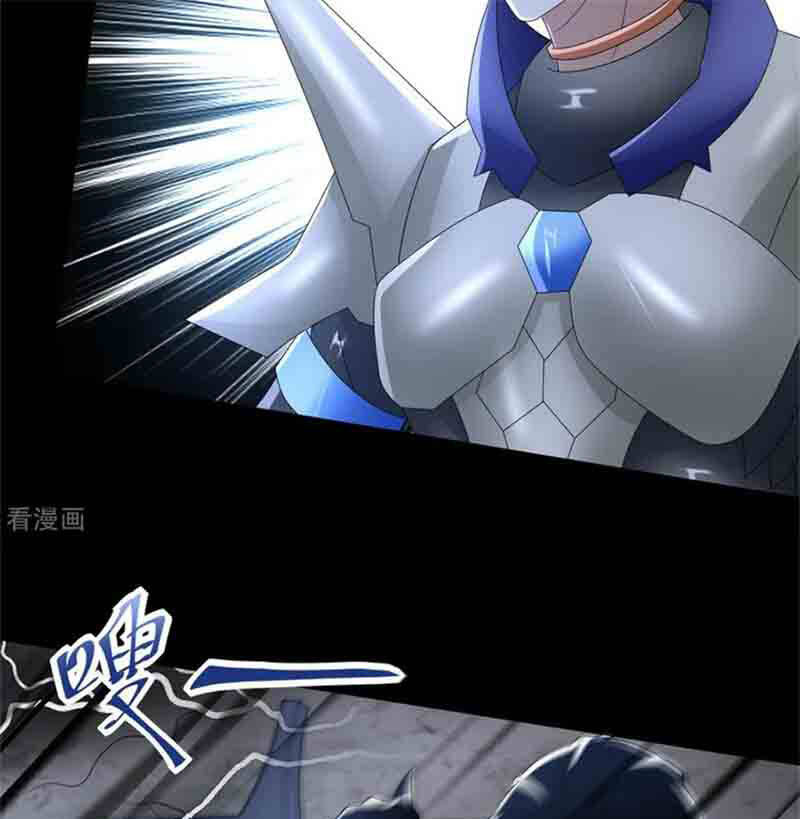 Mạt Thế Vi Vương Chap 595 - Next Chap 596