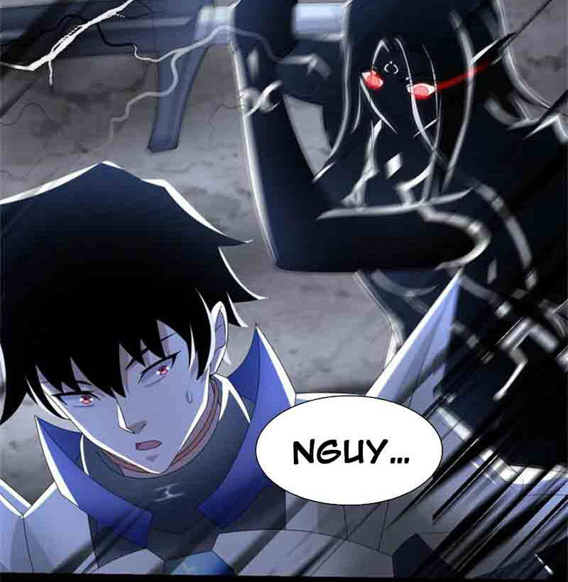 Mạt Thế Vi Vương Chap 595 - Next Chap 596