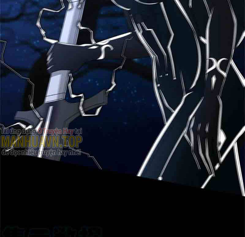 Mạt Thế Vi Vương Chap 595 - Next Chap 596
