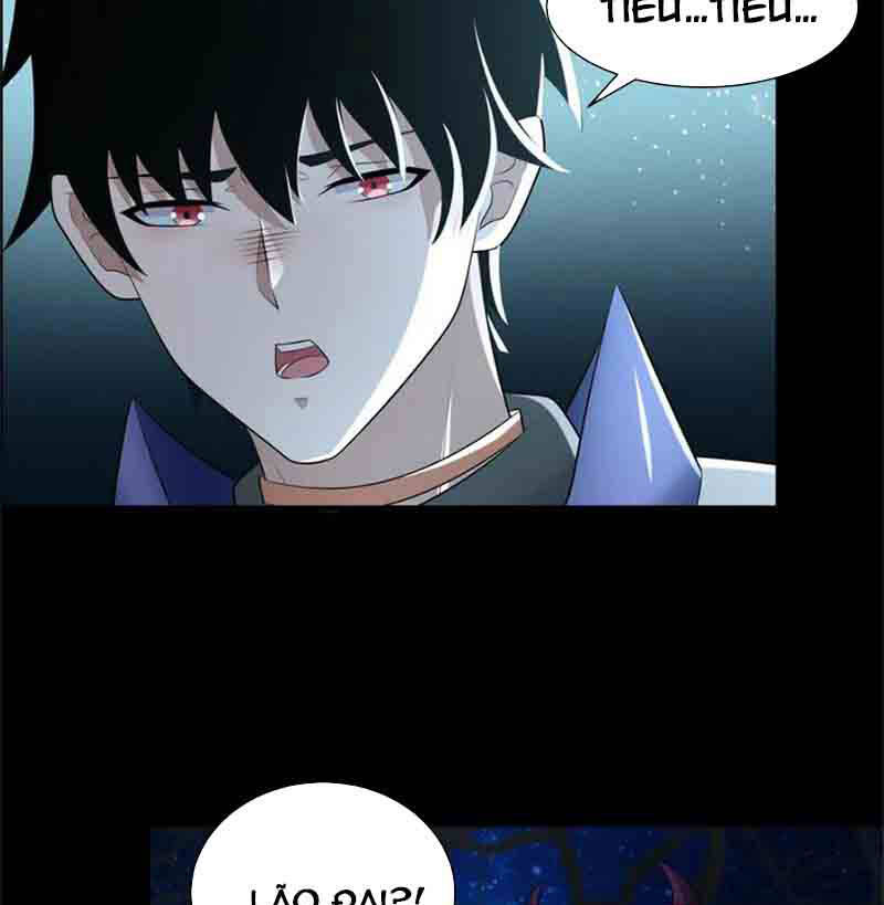 Mạt Thế Vi Vương Chap 595 - Next Chap 596