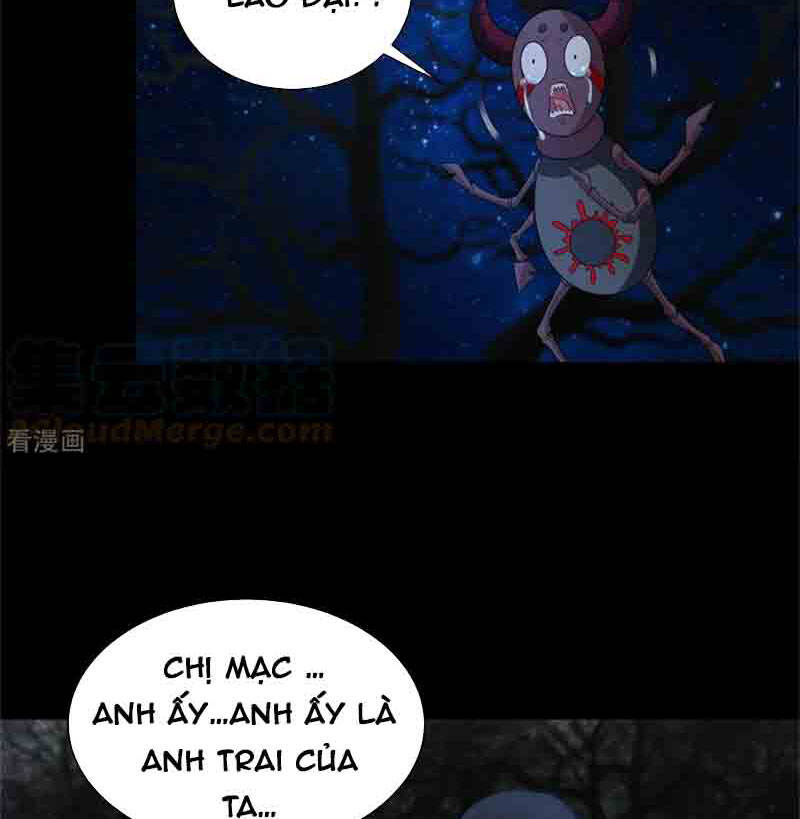 Mạt Thế Vi Vương Chap 595 - Next Chap 596