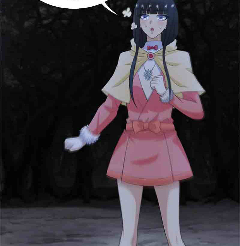 Mạt Thế Vi Vương Chap 595 - Next Chap 596
