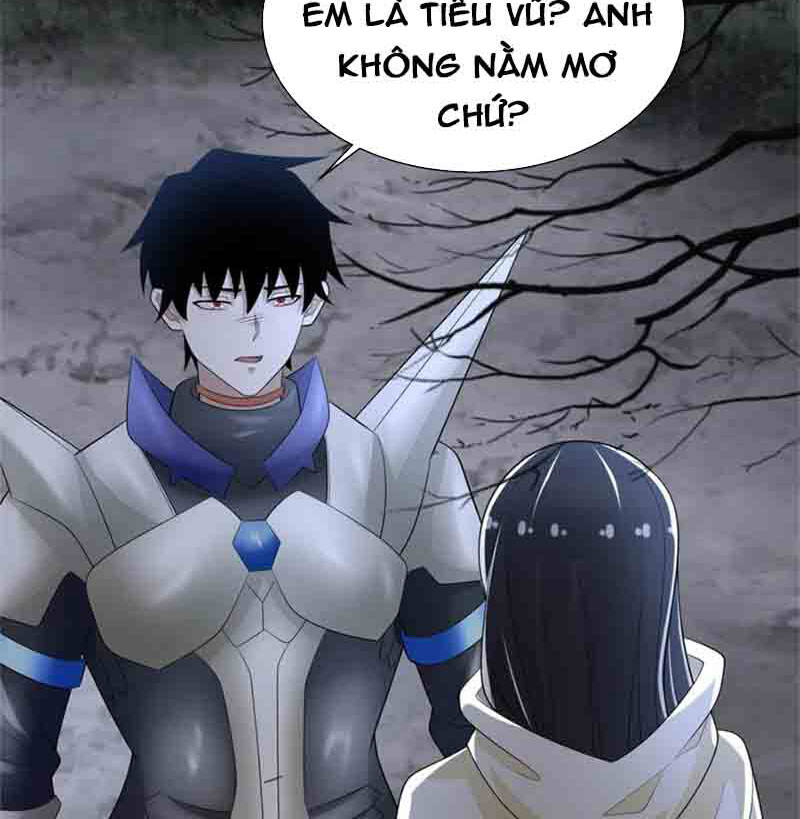 Mạt Thế Vi Vương Chap 595 - Next Chap 596