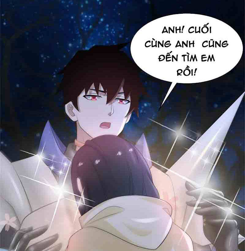 Mạt Thế Vi Vương Chap 595 - Next Chap 596