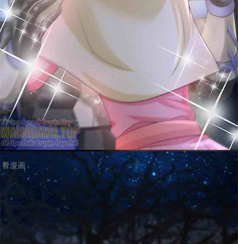 Mạt Thế Vi Vương Chap 595 - Next Chap 596