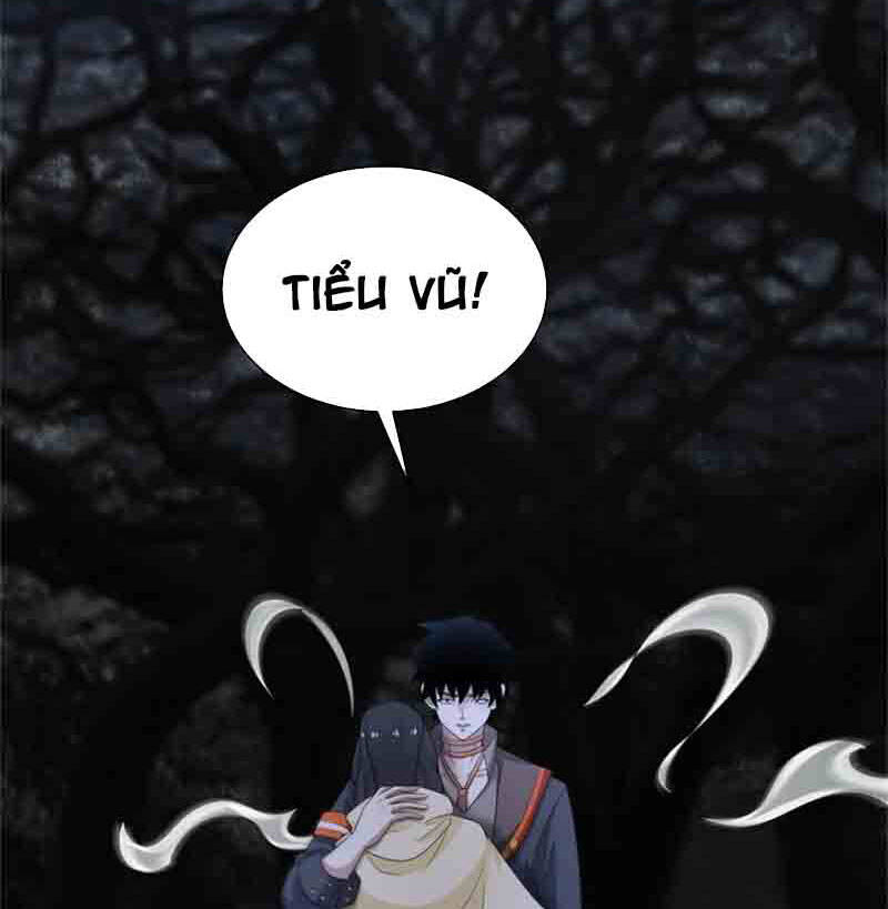 Mạt Thế Vi Vương Chap 595 - Next Chap 596