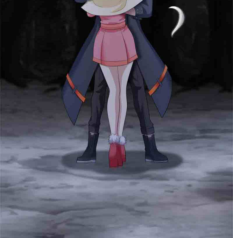 Mạt Thế Vi Vương Chap 595 - Next Chap 596