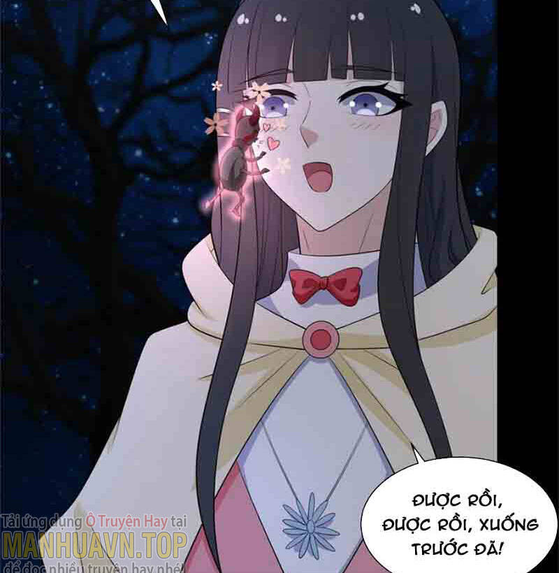 Mạt Thế Vi Vương Chap 595 - Next Chap 596