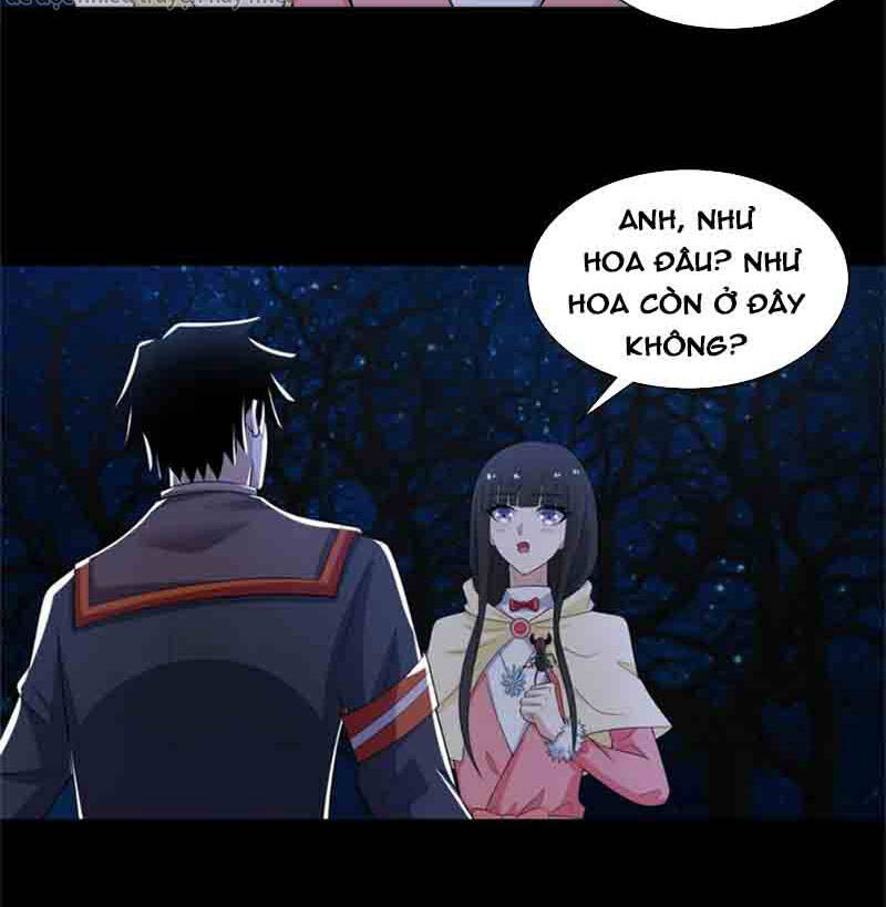 Mạt Thế Vi Vương Chap 595 - Next Chap 596