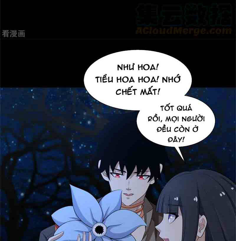 Mạt Thế Vi Vương Chap 595 - Next Chap 596