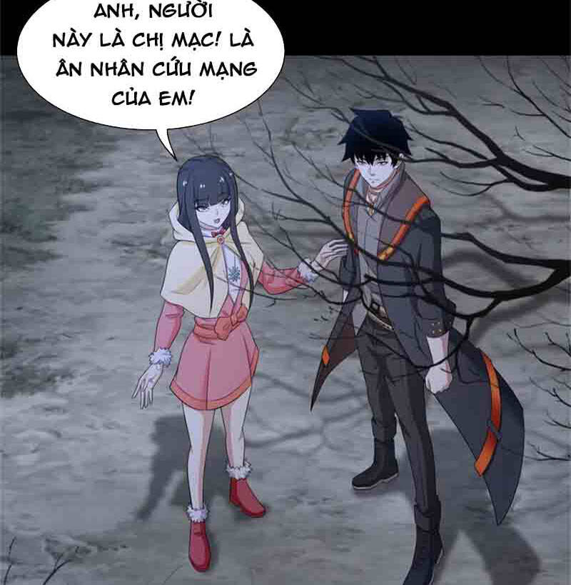 Mạt Thế Vi Vương Chap 595 - Next Chap 596