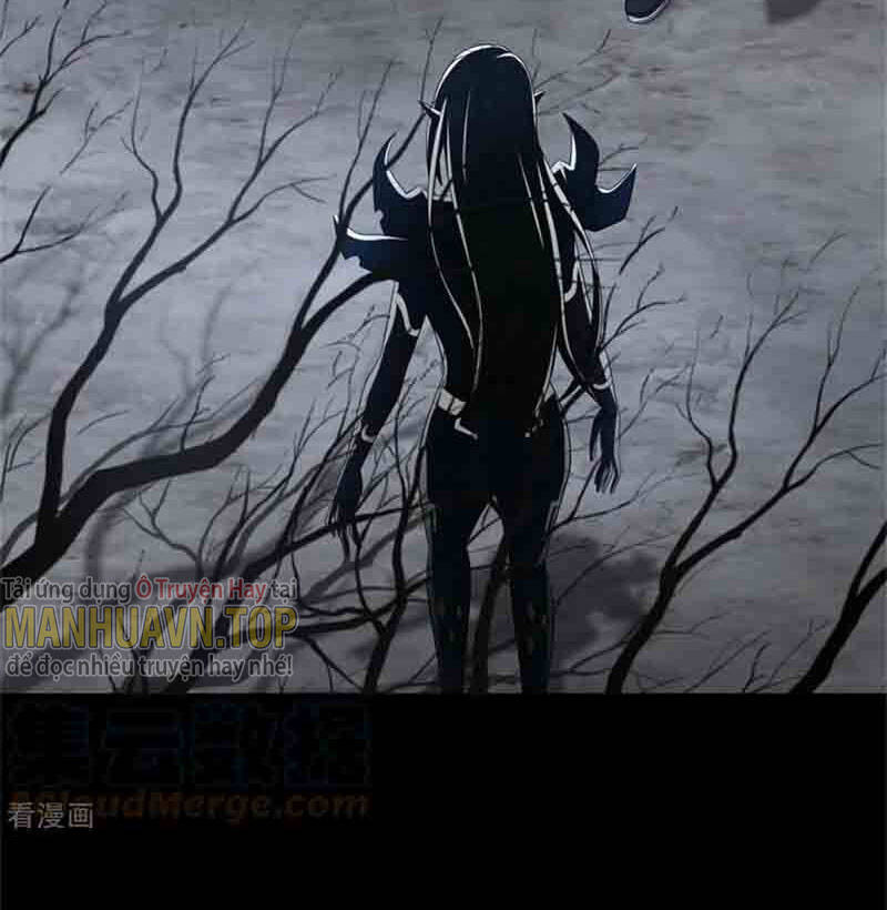 Mạt Thế Vi Vương Chap 595 - Next Chap 596