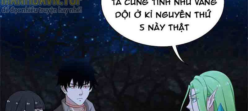 Mạt Thế Vi Vương Chap 595 - Next Chap 596