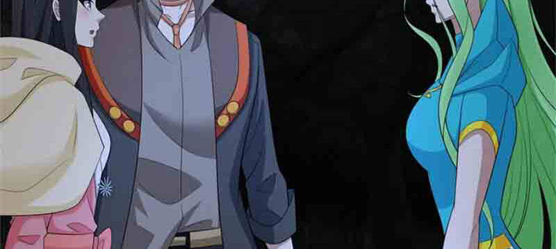 Mạt Thế Vi Vương Chap 595 - Next Chap 596