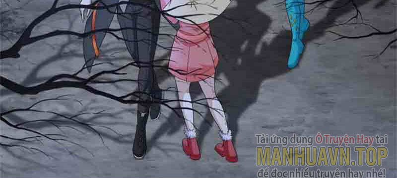 Mạt Thế Vi Vương Chap 595 - Next Chap 596