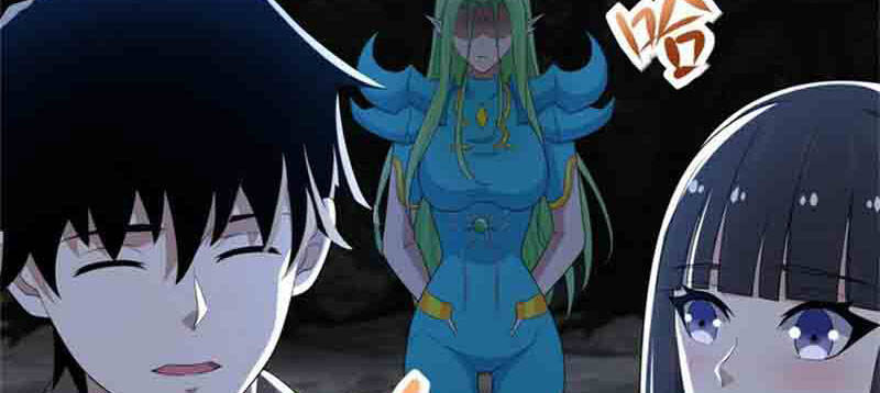 Mạt Thế Vi Vương Chap 595 - Next Chap 596