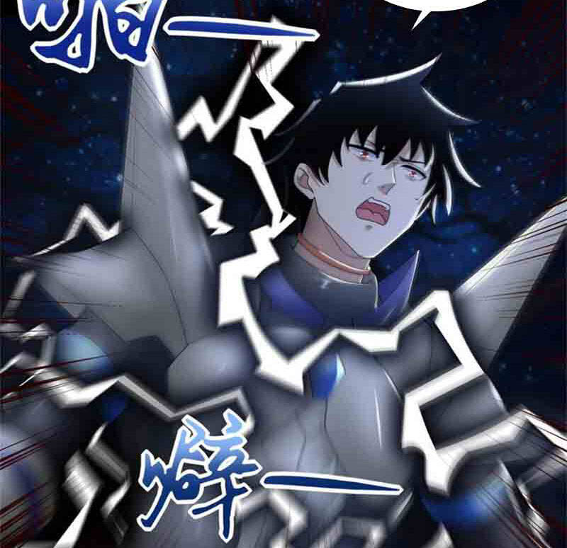 Mạt Thế Vi Vương Chap 595 - Next Chap 596