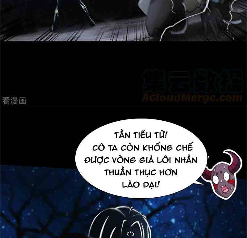 Mạt Thế Vi Vương Chap 595 - Next Chap 596