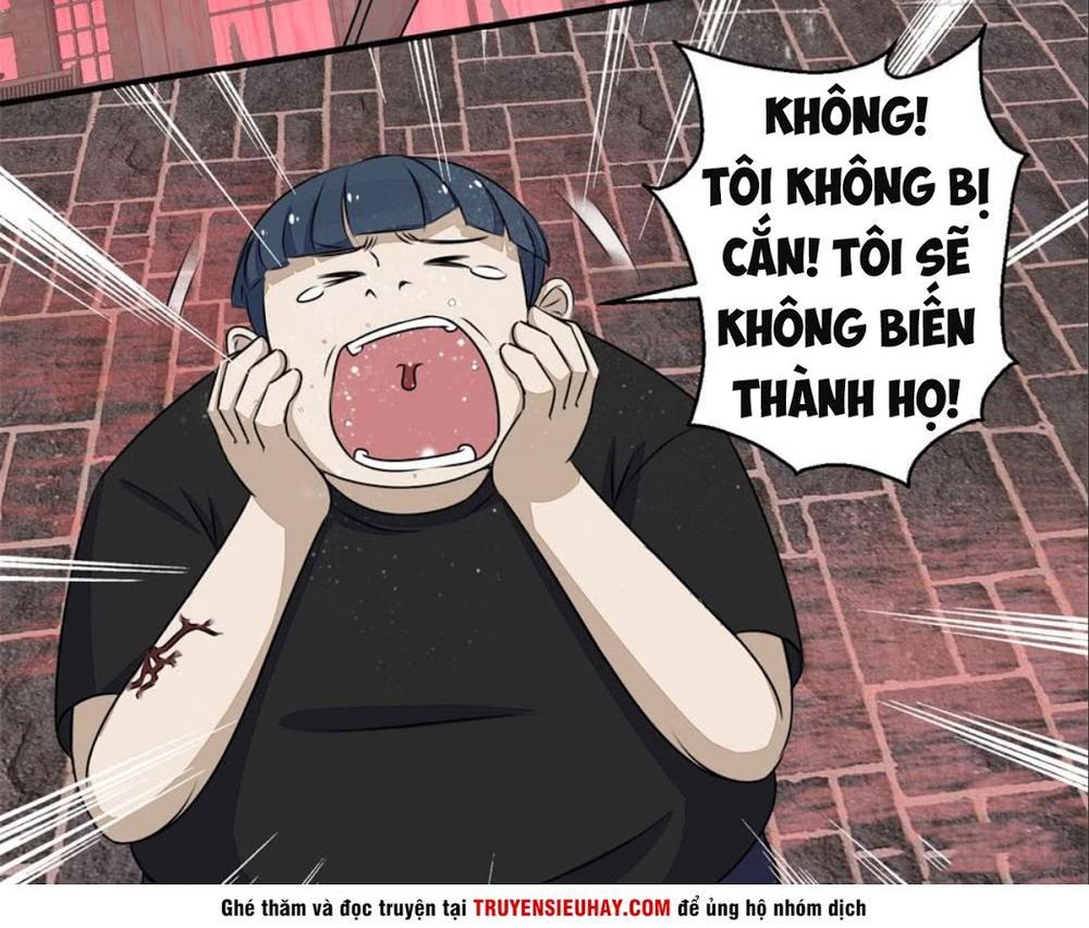 Mạt Thế Vi Vương Chap 6 - Next Chap 7