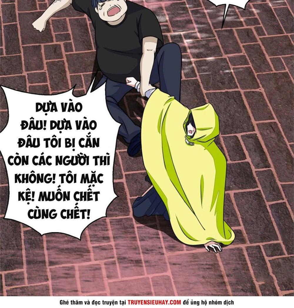 Mạt Thế Vi Vương Chap 6 - Next Chap 7