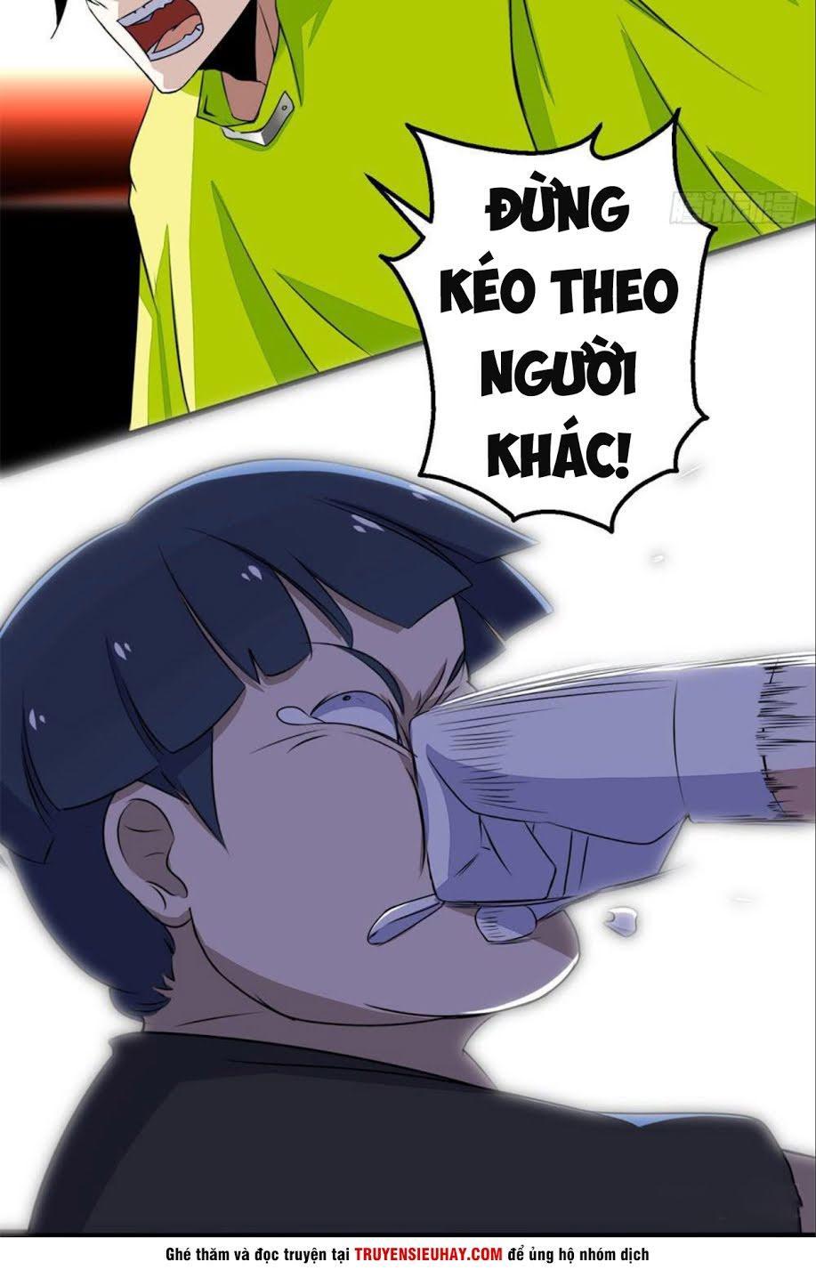 Mạt Thế Vi Vương Chap 6 - Next Chap 7