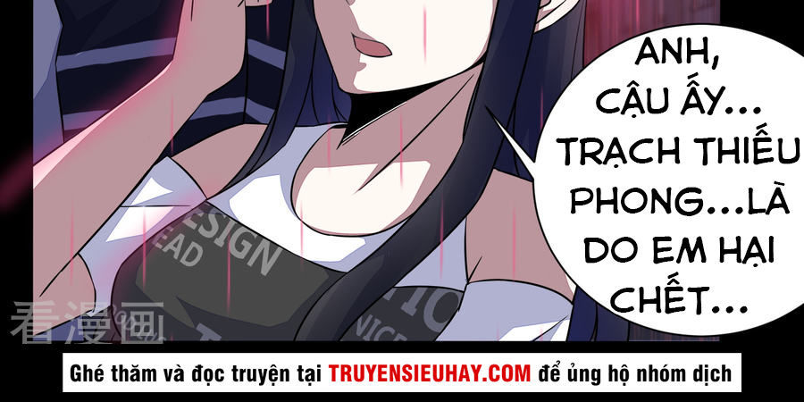Mạt Thế Vi Vương Chap 60 - Next Chap 61