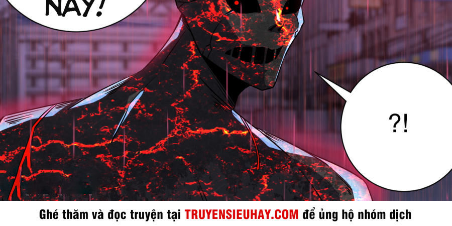 Mạt Thế Vi Vương Chap 60 - Next Chap 61