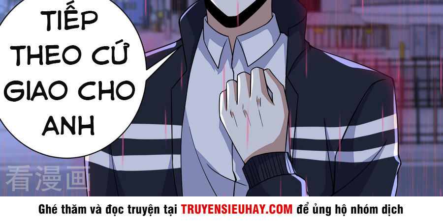 Mạt Thế Vi Vương Chap 60 - Next Chap 61