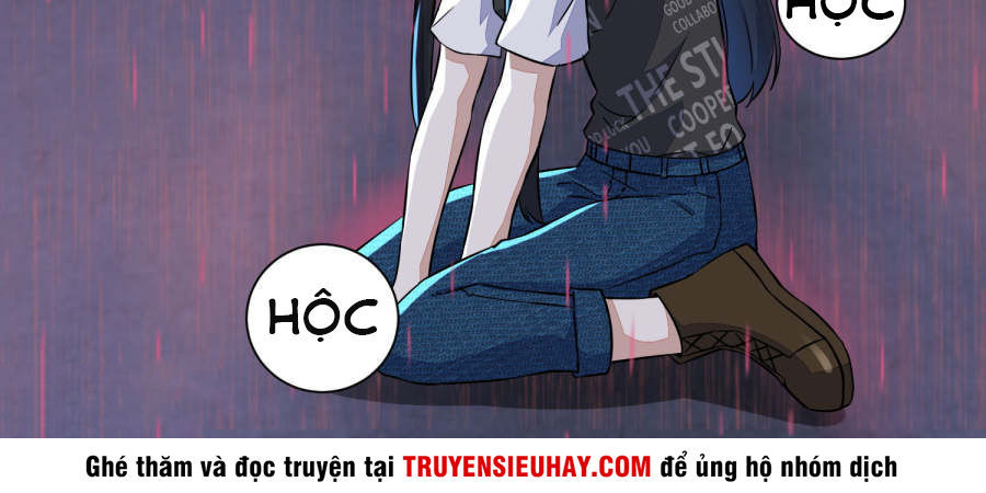 Mạt Thế Vi Vương Chap 60 - Next Chap 61