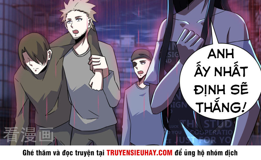 Mạt Thế Vi Vương Chap 61 - Next Chap 62
