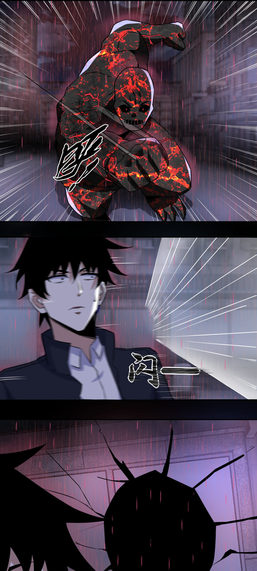 Mạt Thế Vi Vương Chap 61 - Next Chap 62