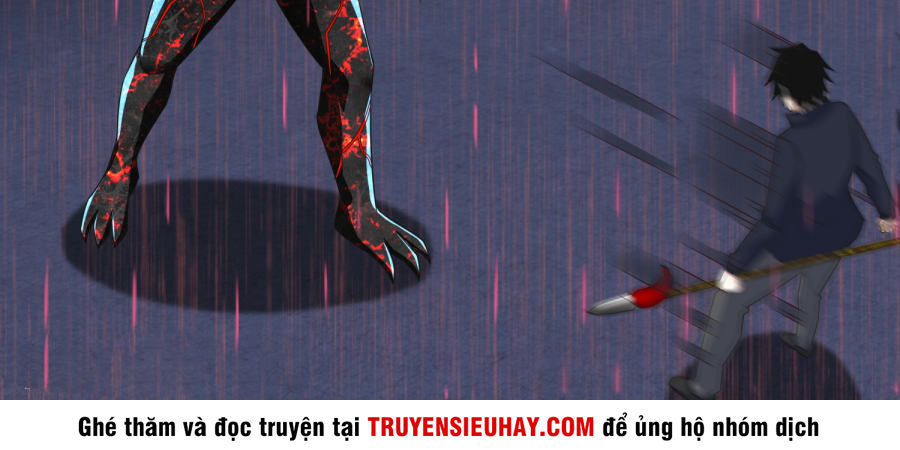 Mạt Thế Vi Vương Chap 61 - Next Chap 62