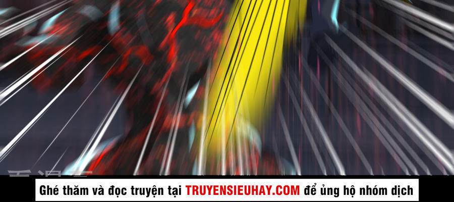 Mạt Thế Vi Vương Chap 61 - Next Chap 62