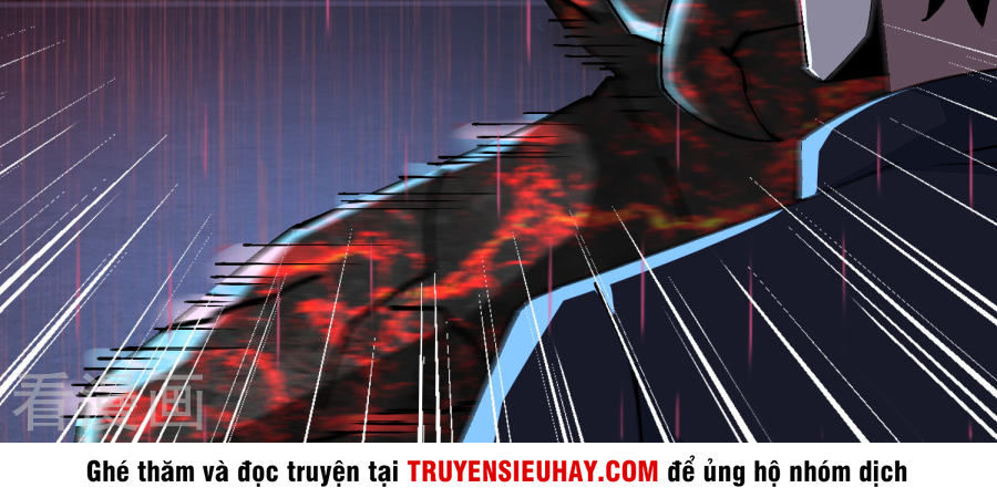 Mạt Thế Vi Vương Chap 61 - Next Chap 62