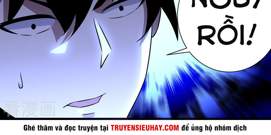Mạt Thế Vi Vương Chap 61 - Next Chap 62