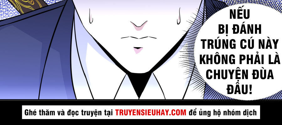 Mạt Thế Vi Vương Chap 61 - Next Chap 62