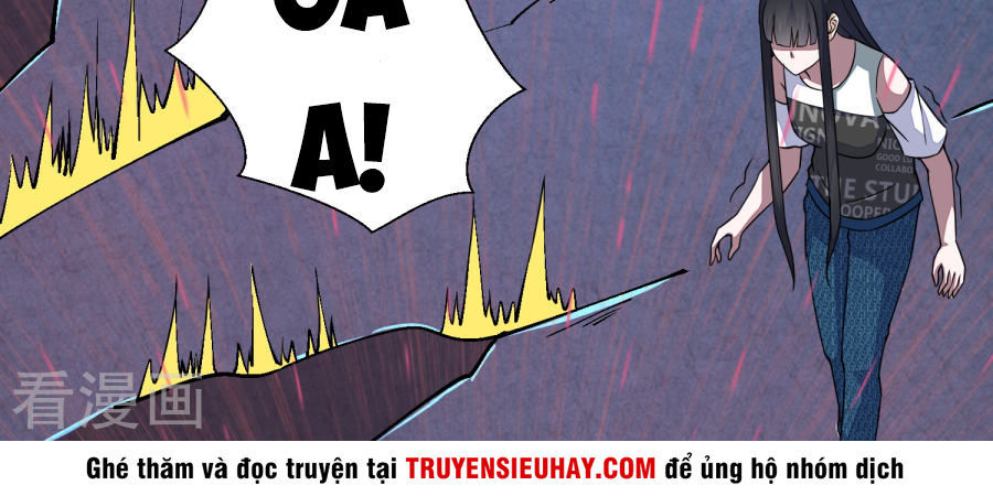 Mạt Thế Vi Vương Chap 61 - Next Chap 62