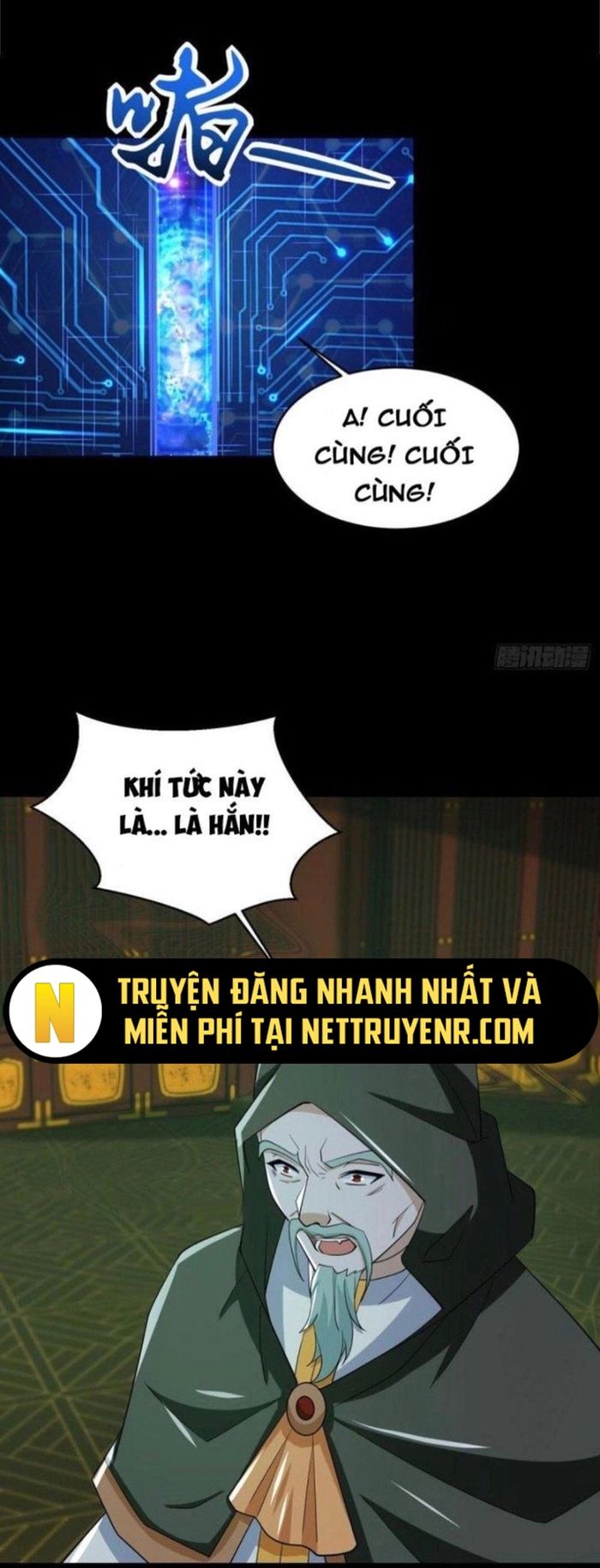 Mạt Thế Vi Vương Chap 618 - Next Chap 619